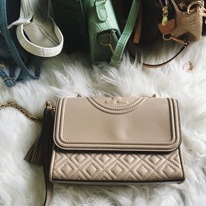 TORY BURCH Crossbody bag 🤍
